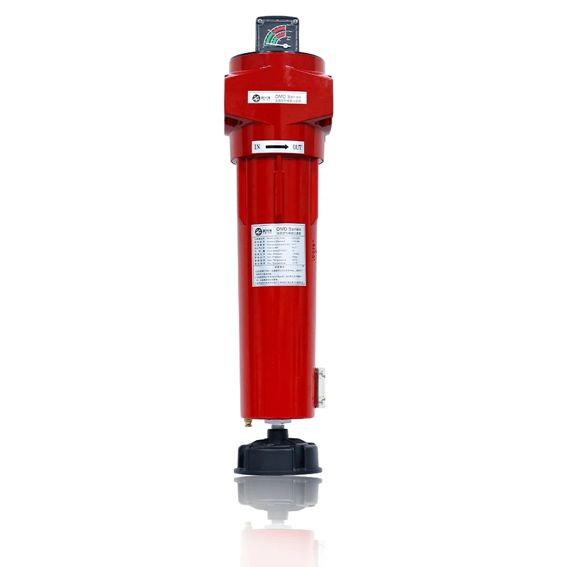 Professional Supplier Luchtdroger Filter Air Suct Hydraulic Filter For Compressor Air Dyer Filter