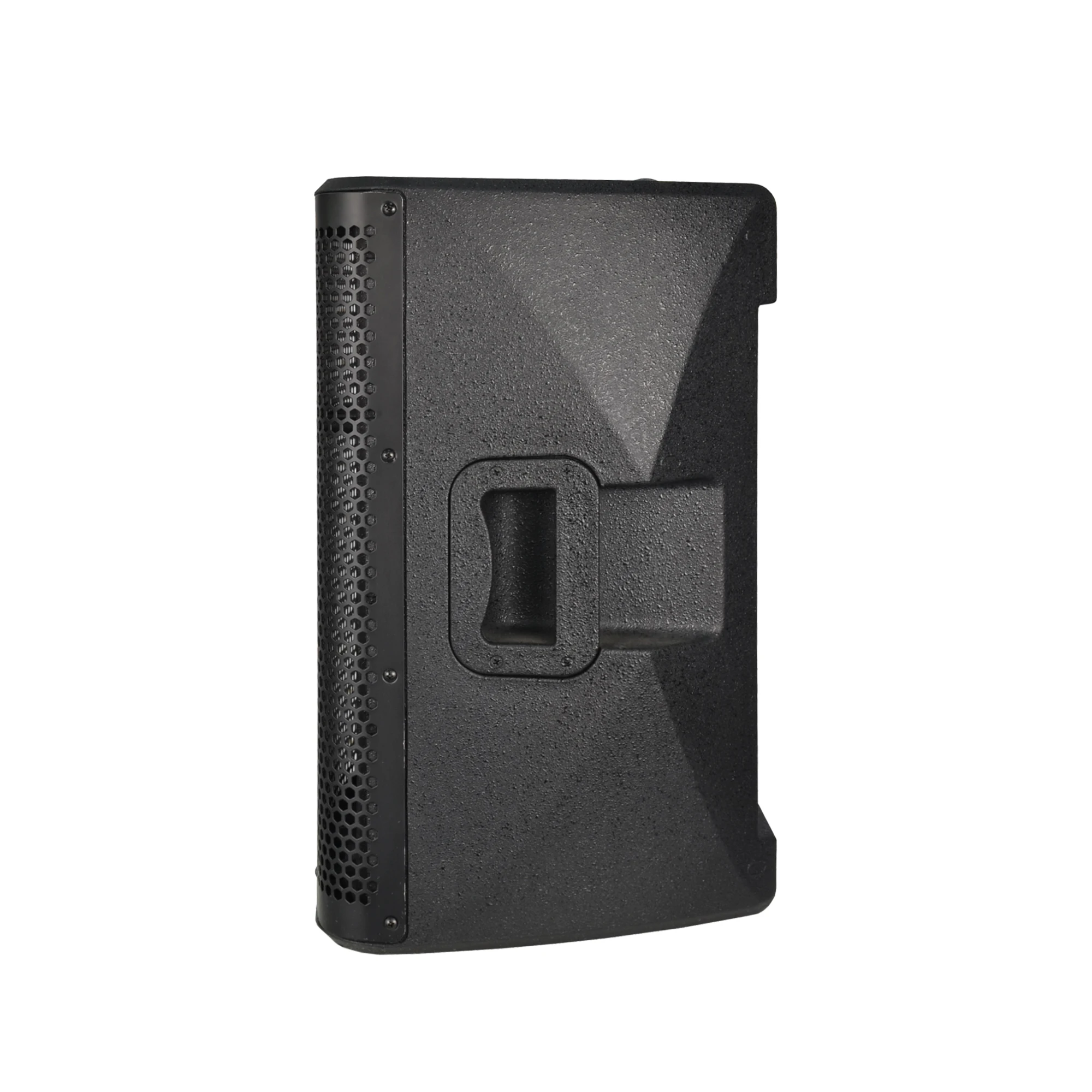 RQSONIC CAO10D6 10 Inch Plastic Active Speaker Professional Powered Speaker For Home Party