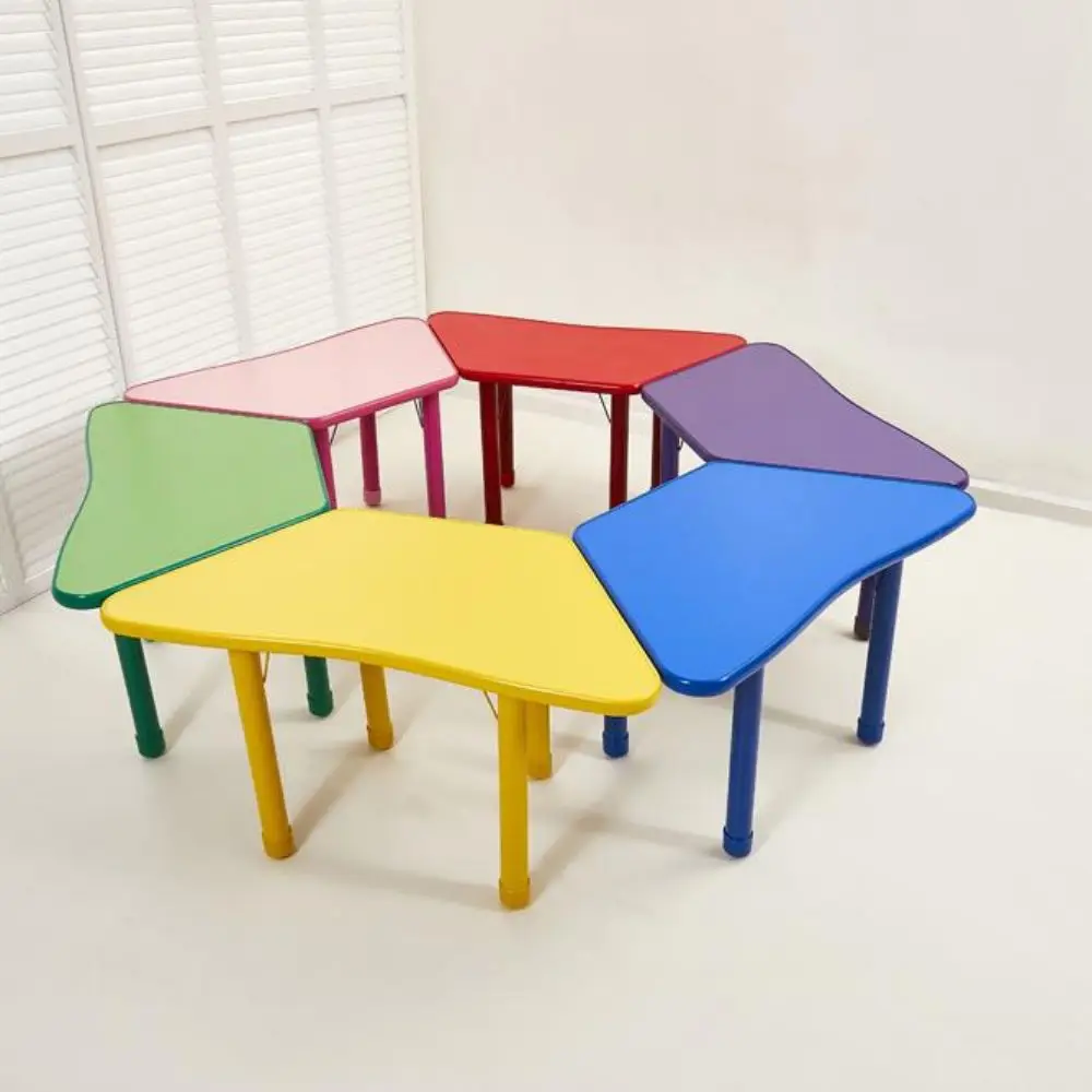 Factory Cheap Modern Design Home Use Commercial Plastic Table and Chair Making Machine