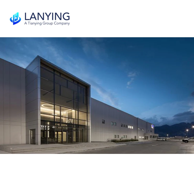 Cheap steel commercial building warehouse prices