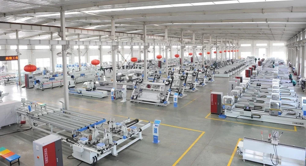 aluminium cutting machine saw