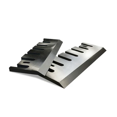 wood shaper cutter cutting chipper knives carbide planer blade