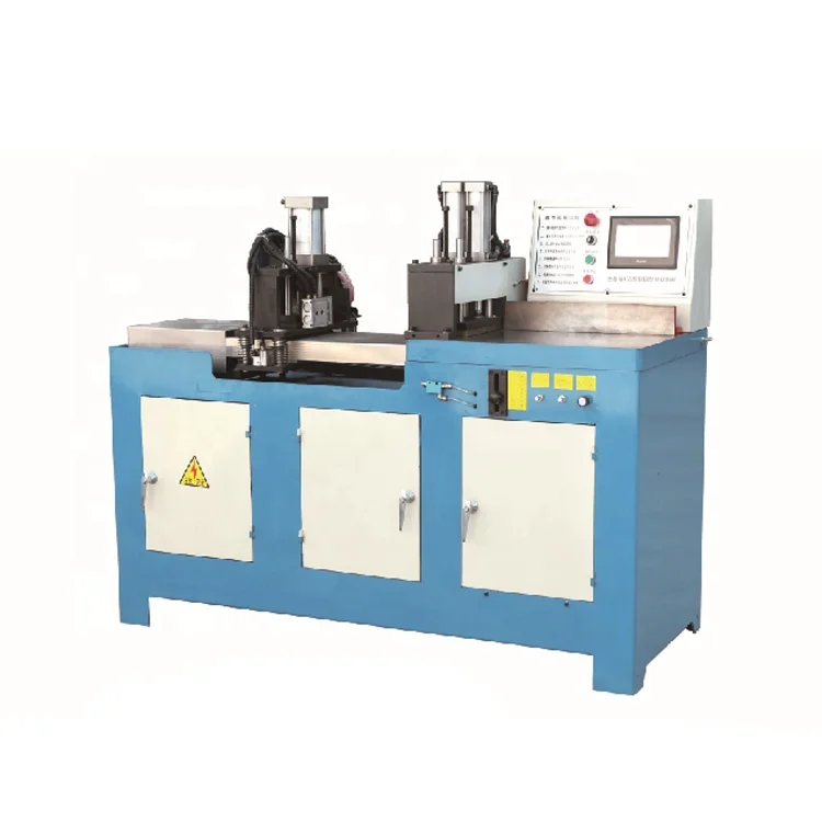 Best useful aluminum cutting machine-455 CNC cutting machine