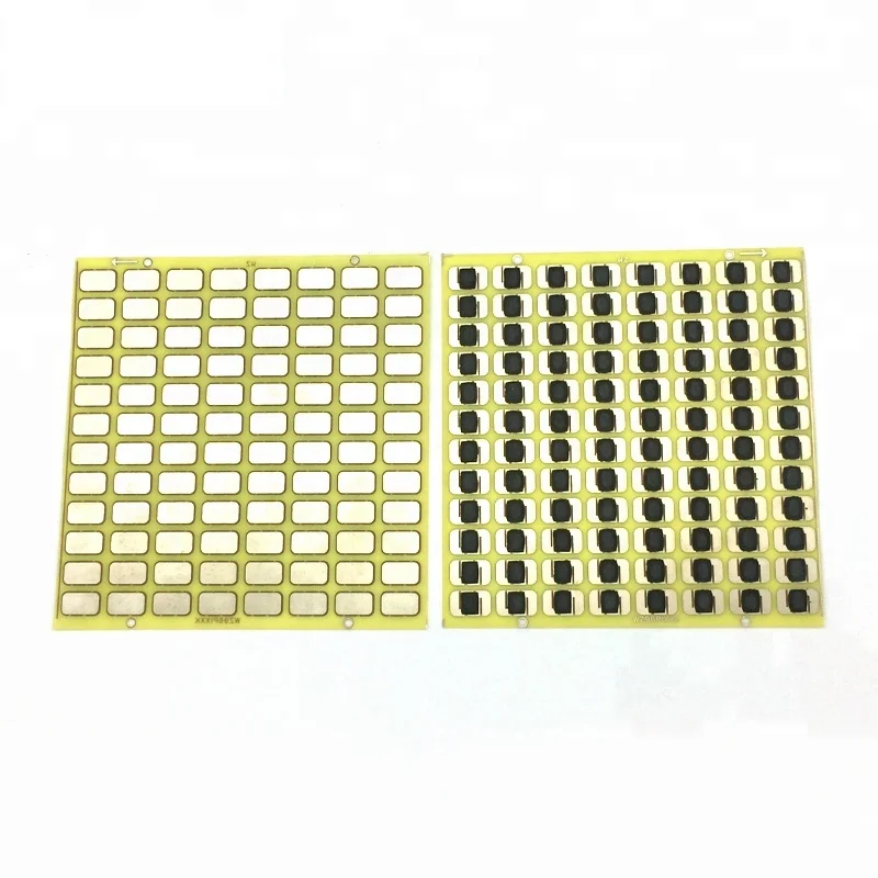  Чип Rice Micro NFC HF RFID формиат cob для контроля