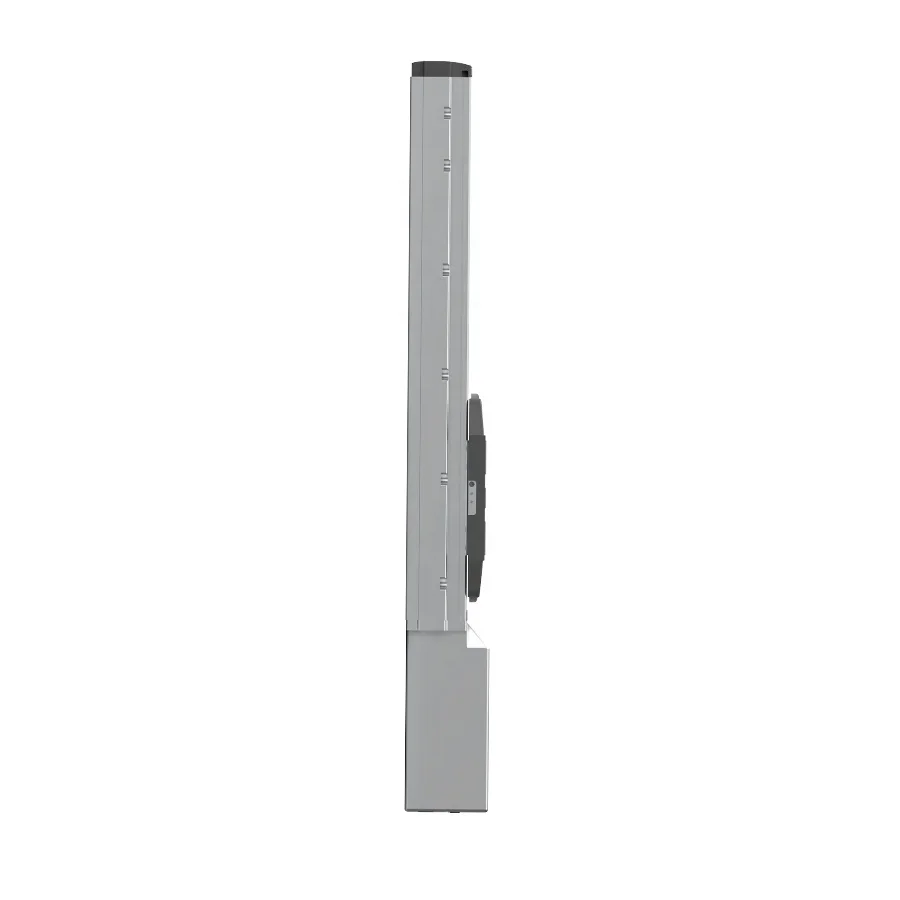 Low Cost Linear Actuator Ball Screw Controller CNC Guide Motor Synchronous Belt Drive SE-120  for Industrial