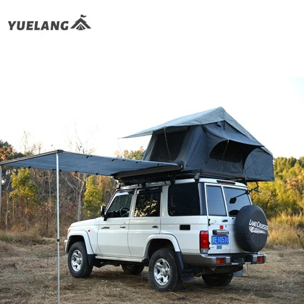 factory wholesale Truck roof top tent camper car auto roof tent roof top tents
