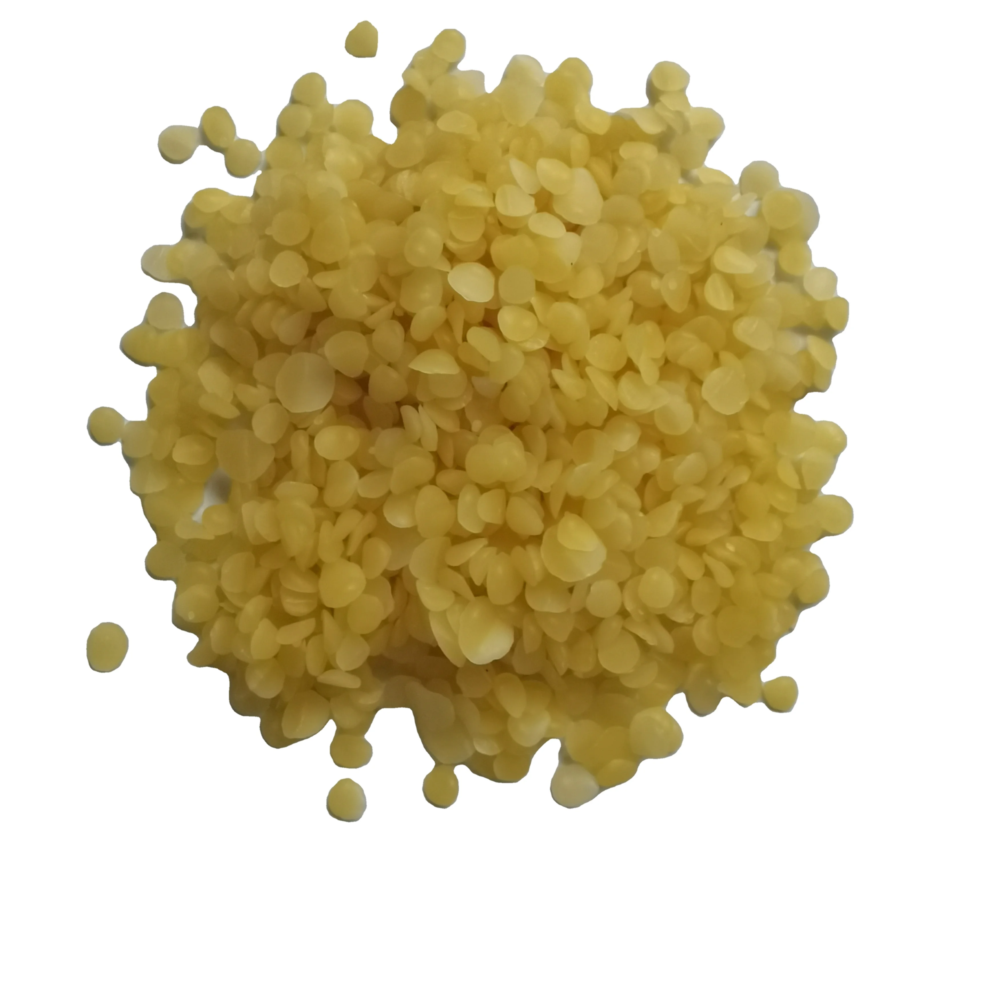 Beeswax wholesale used for candles