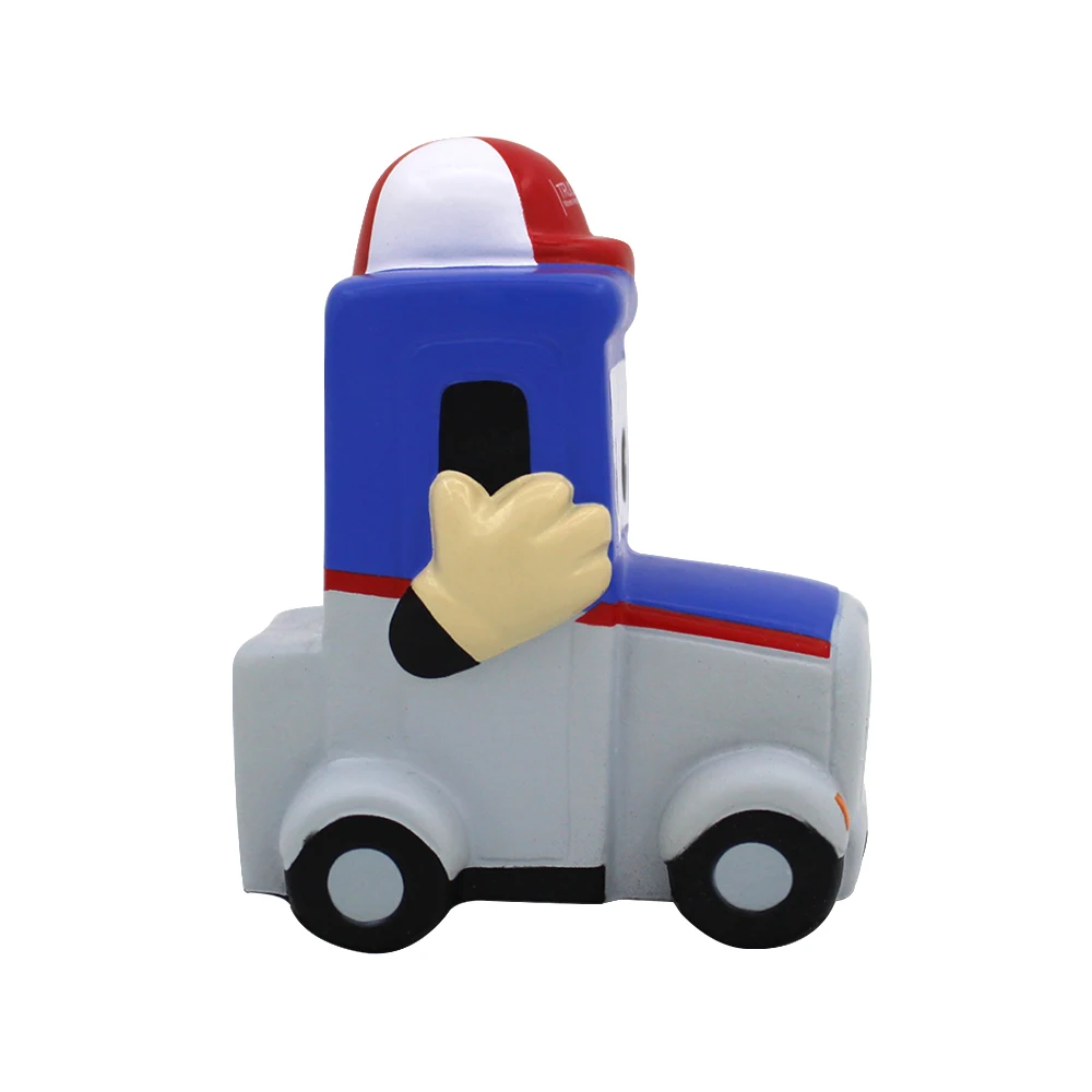 High Quality Soft Pvc Vehicle Toys Assorted Water Squirter Small Car And Boat Toy
