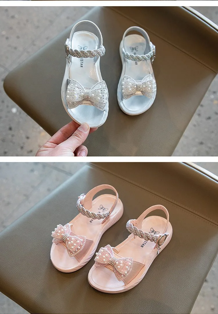2025 Summer Beach Essentials In-Stock Stylish Sandals for Your Beach Vacation! 2708