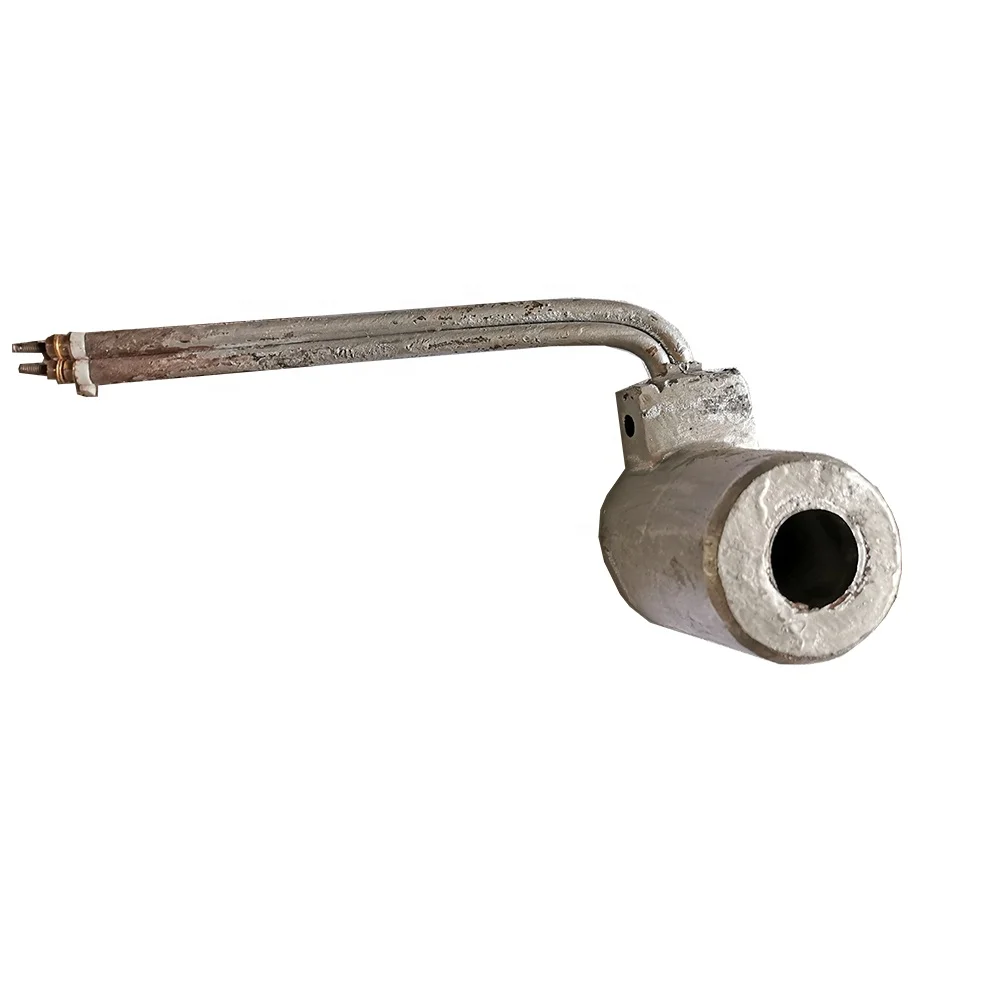 die casting machine heating bush/heating jacket/heating unit