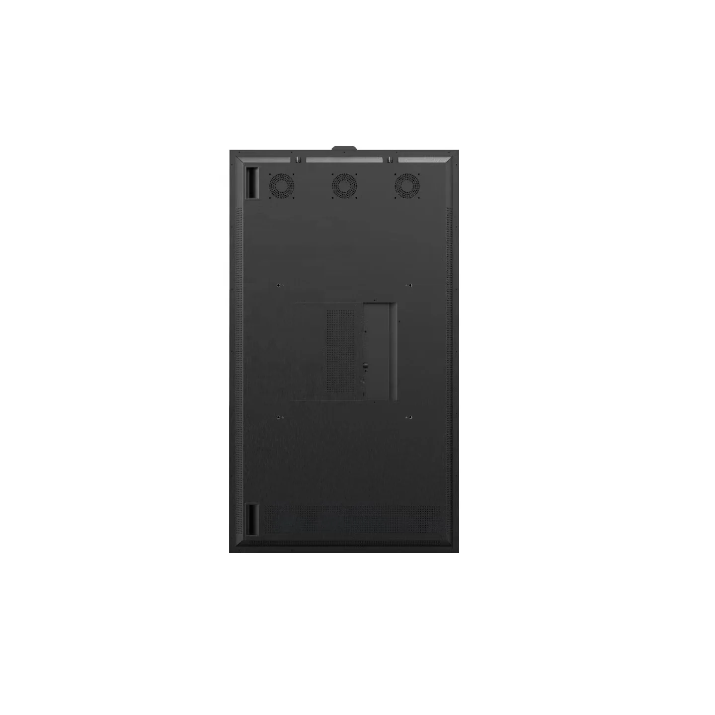 32 inches 700~3500 Nits high brightness  Electronic Advertising Screen for  chain stores advertising window facing display