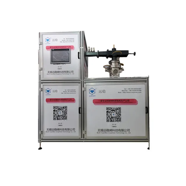 
china product manufacture of cvd diamond making machine 