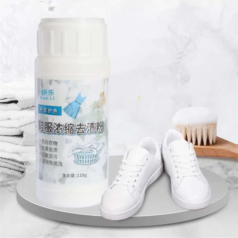 OEM household laundry detergent powder factory direct sale washing powder with high foam