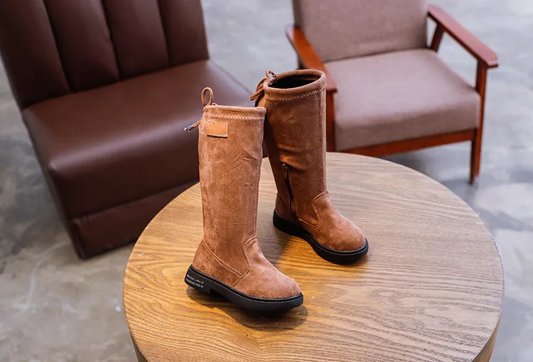 knee high boots 14