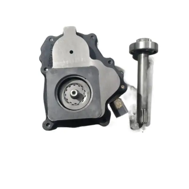 For Sinotruk Howo,shacman19710 transmission Power takeoff QH50 HW50 H8 PTO WG9700290150