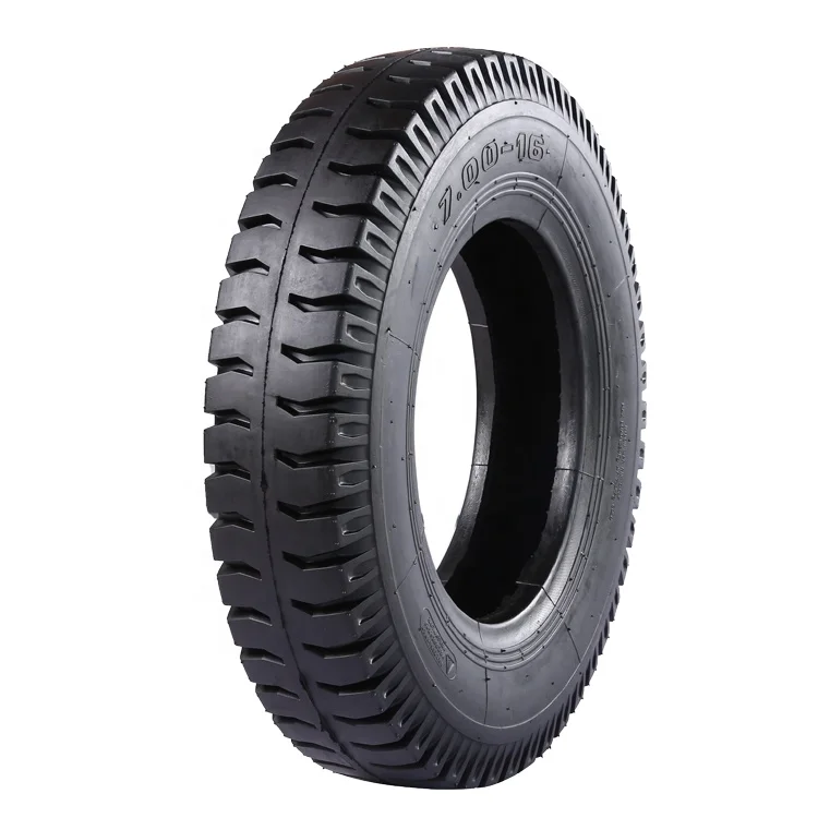China for sale truck high assessment military 700x15 tyre 700-15