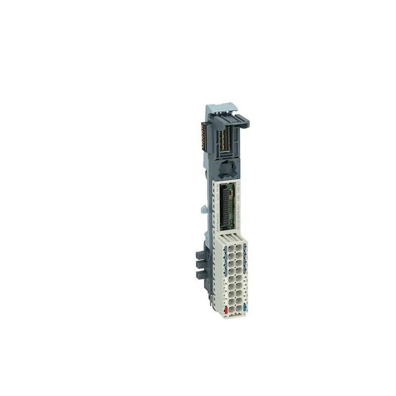 Programmable Logic Controller CNC Digital Smart PLC Module 6ES7193-6BP00-0DA16AV2124-6GJ00-0AX0 6GK7343-1CX10-0XE0