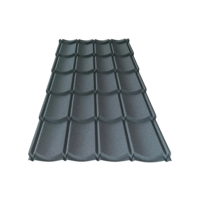 Special Offer Roofing Tiles India Metal Shingle Roof Tile Colored Stone Tile