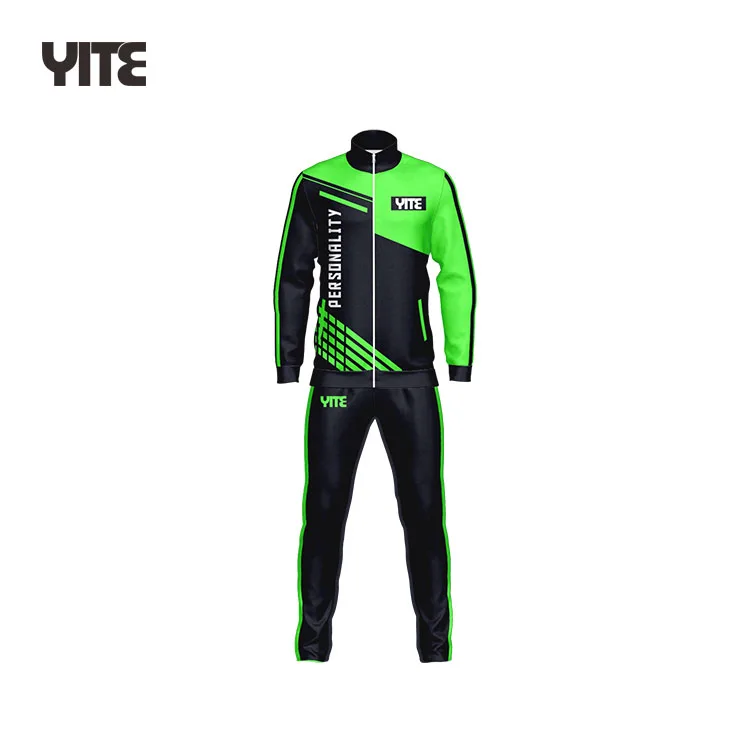 Tracksuit sportswear for mens sportswear tracksuit wholesale sports tracksuit uniform