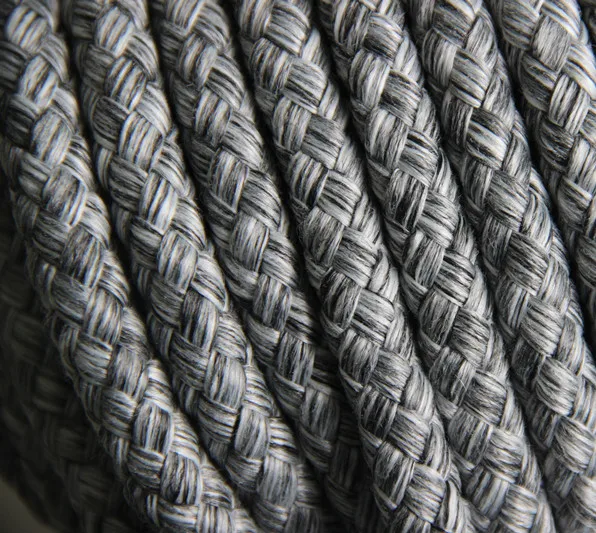 Customized Size And Color Outdoor  Rope for Garden Chair