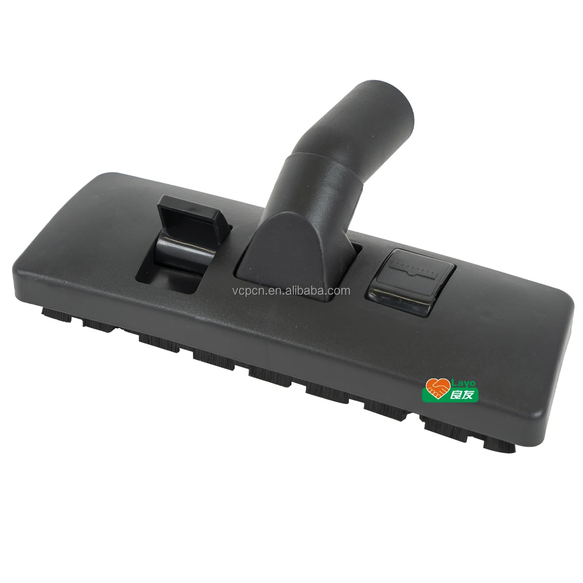 Vacuum Cleaner Floor Carpet Brush Tube Pipe Kit for Karchers Vacuum Cleaner Spare Part Accessory Head Hose Handle Nozzle 35MM