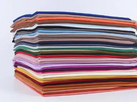 
2021 Hot selling cheap custom fashion african big shawl hijab muslim borong tudung woman shawl 