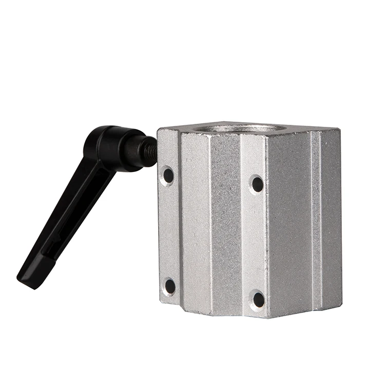 linear bearing linear sliding blocks SCE/SCS25UU SCS30UU SCS40UU SCS50UU SCS60UU linear motion