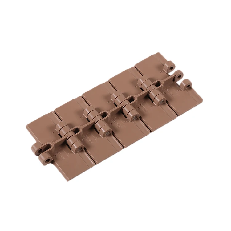 Оптовая продажа с завода, пластиковые конвейерные цепи серии 820