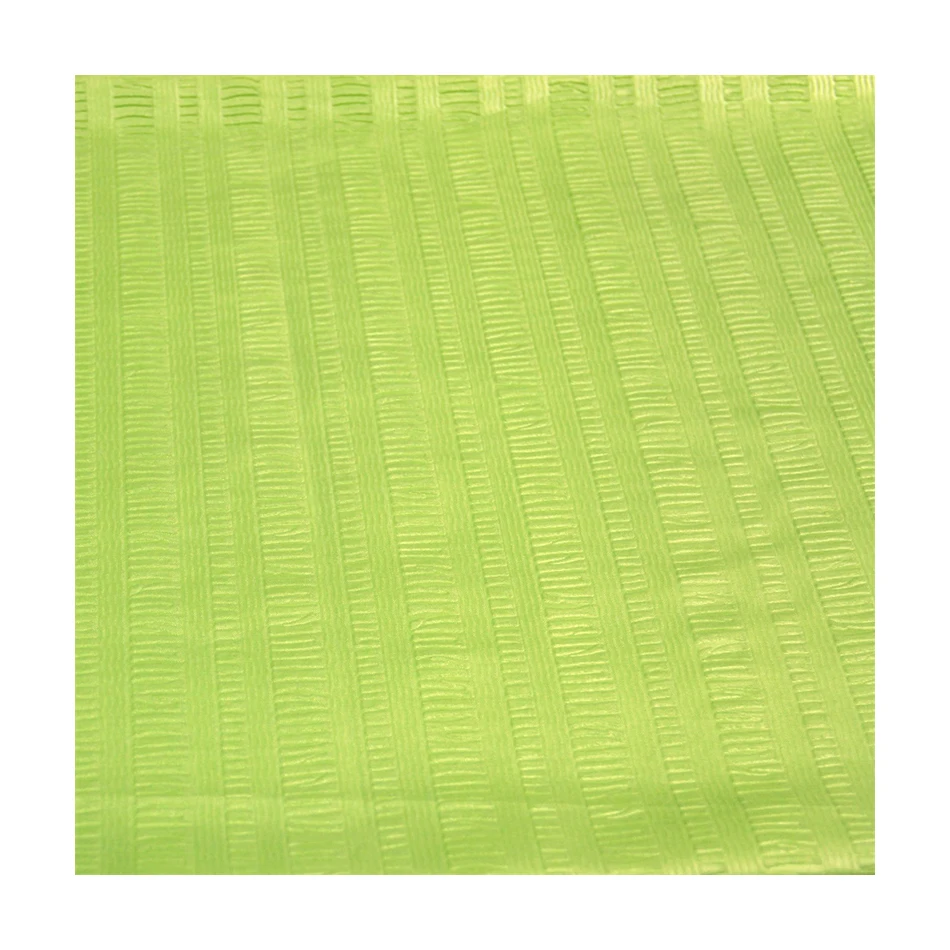 
2021 Multi Color Fashion All-Season Polyester Textile Brushed Peach Skin Drooping Style t Quality Polyester Composite Fabric 