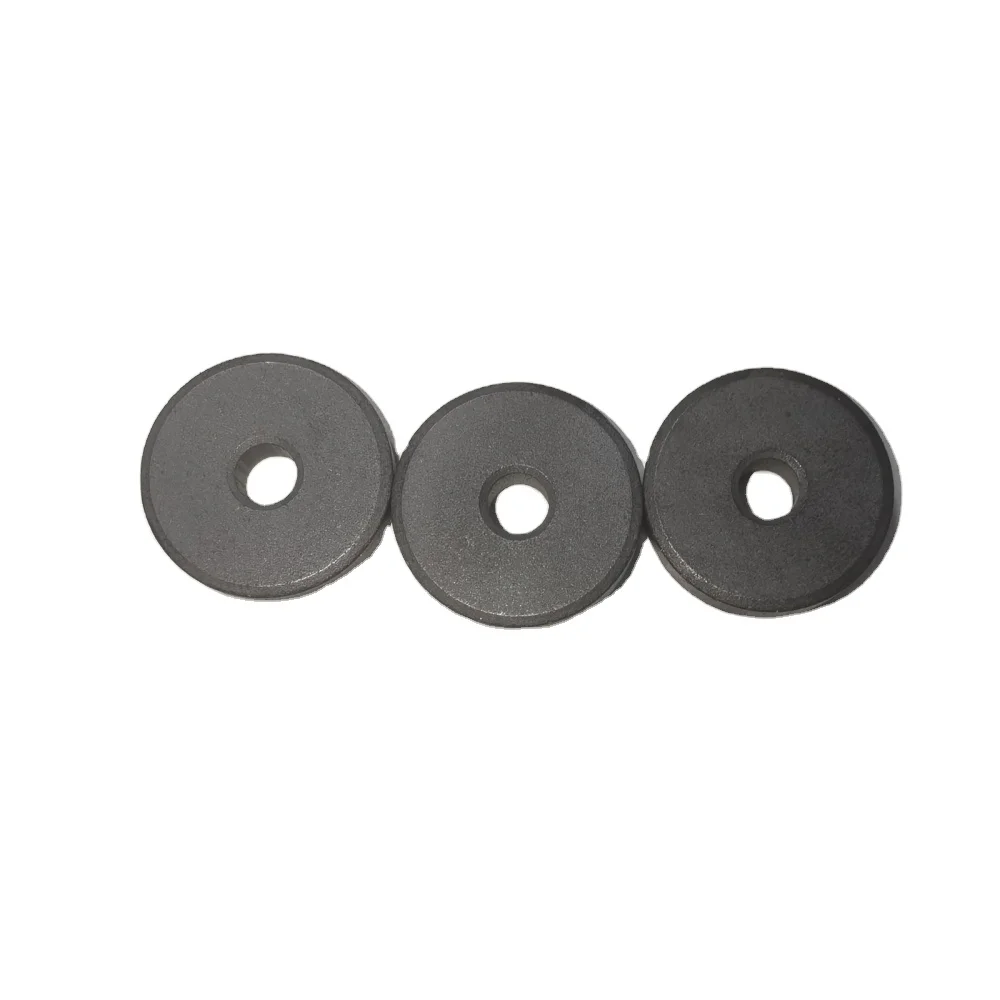 2022 Wholesale Personalized Customization Permanent Ferrite Magnet Y10 Magnet For Industrial Motor