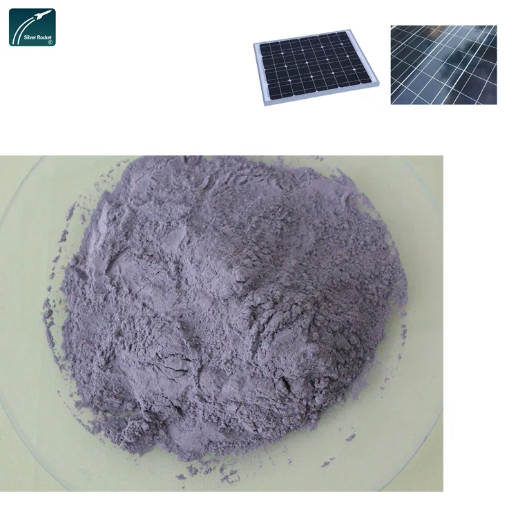 metallic paint pigment Factory direct sale high purity aluminum powder 99.9% for Industry