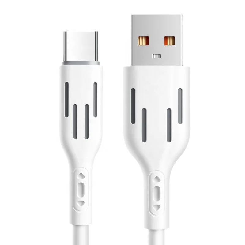 Кабель USB Type-C 1 м 2 Usb-кабель 5A быстрая зарядка 3 0 для Huawei USB-C провод быстрой зарядки c Type-c