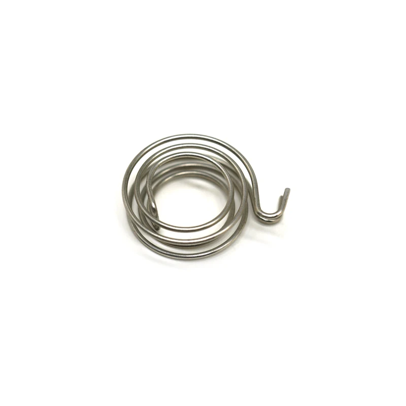 Chinese spring manufacture custom Stainless Steel Coil Springs High Quality Spring for Electronics Resistor