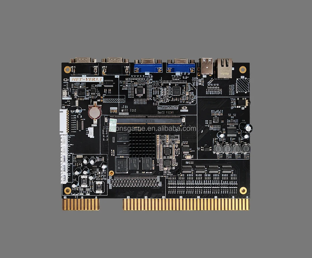 Game club maquinas tragamonedas gabinete jogos targeta beanstalk 3 game board  habichuelas pcb