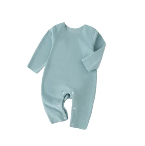 high quality organic 100%  Cotton  Newborn Clothes   Unisex   baby wholesale baby suit baby boy clothes sets newborn  clothing