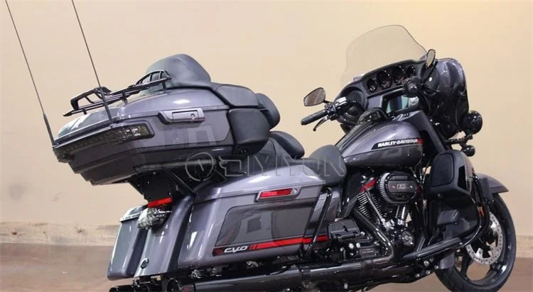 Motorcycle flow blink LED Tail Brake turn Light for Harley touring Electra Glide Ultra Classic FLHTCU 2014-2019 CVO