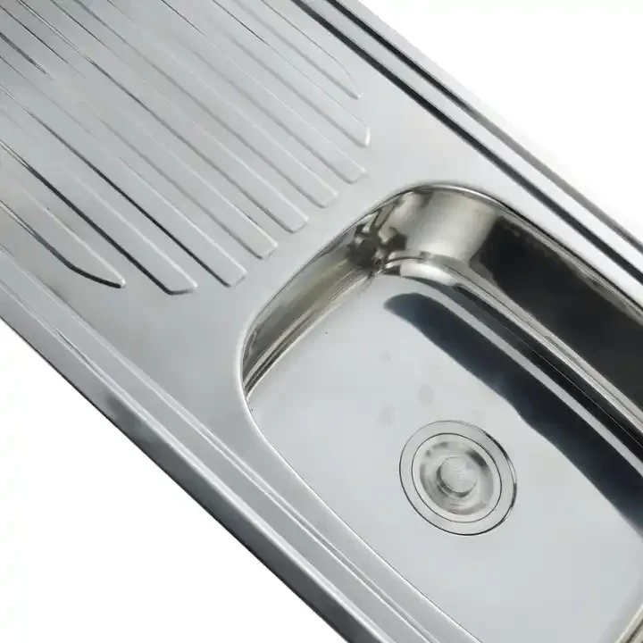 Newest stainless steel double bowl sink kitchen bathroom , hand made bathroom kitchen sinks