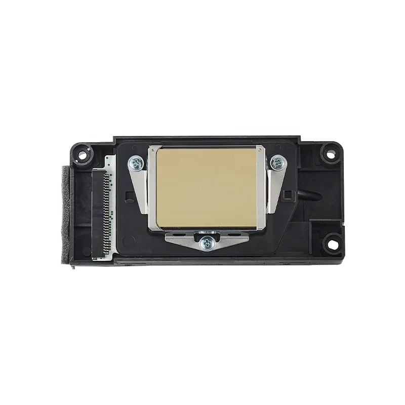 DX5 Печатающая головка F186000 разблокированная печатающая для струйного принтера с экологическим растворителем Dx5 Оригинальный Новый dx5