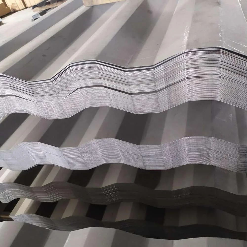 1.6mm Corten Steel Shipping Container Side Panel Wall Panel