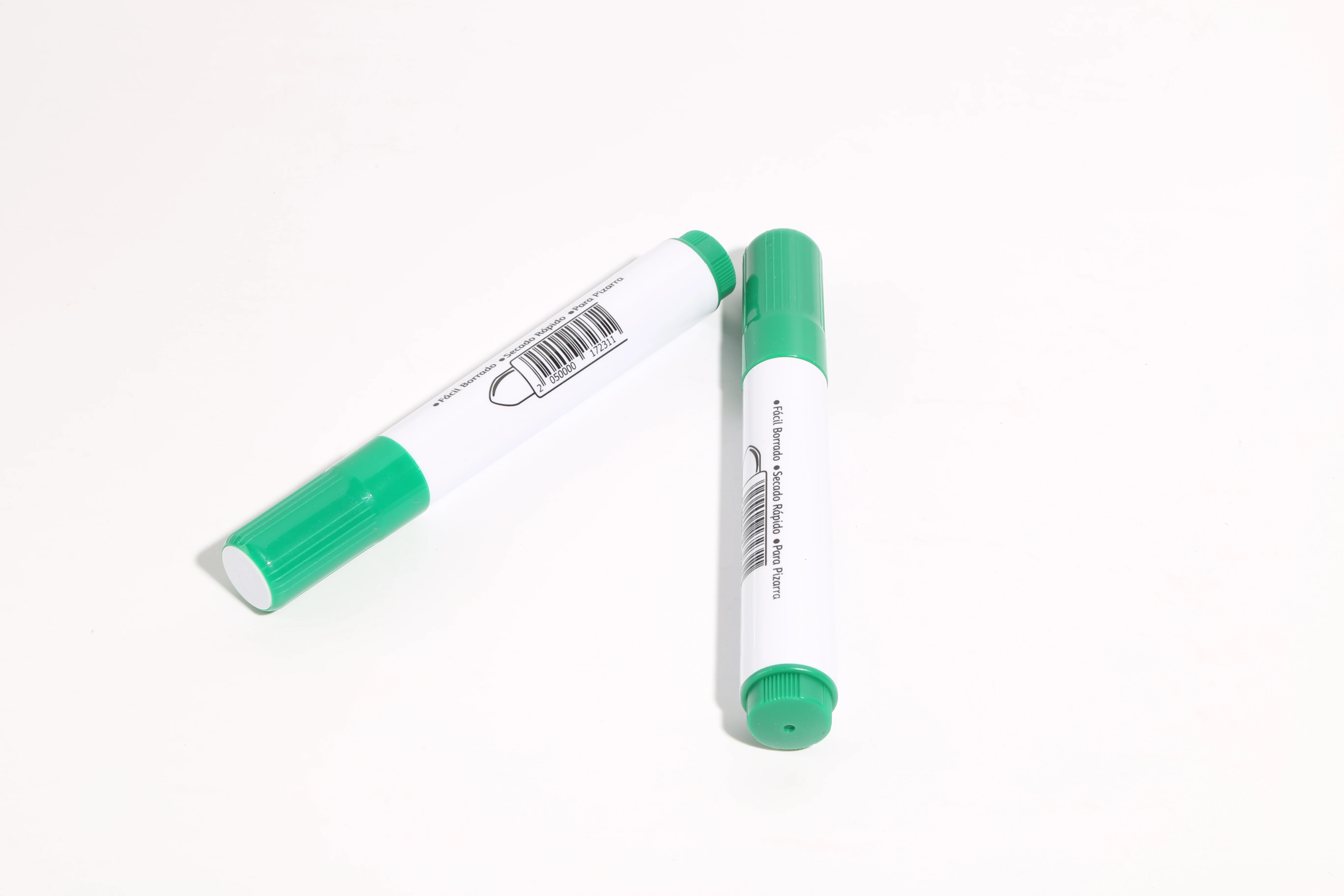 wholesale cheap colorful dry-erase marker set customized non toxic erasable whiteboard markers pen