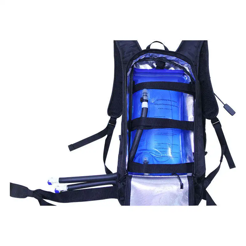 Customize Diffuser Cool Jacket for Summer