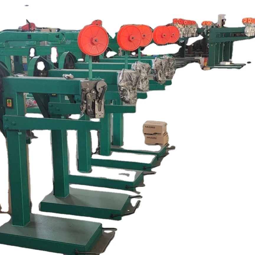 Corrugated Box Stitching Machine/carton packing machine prices /crrugated cardboard