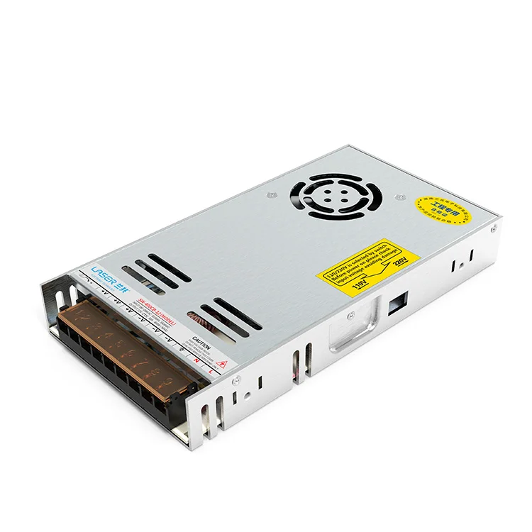 CCTV Accessories Switching Power Supply 5V 30A 150W