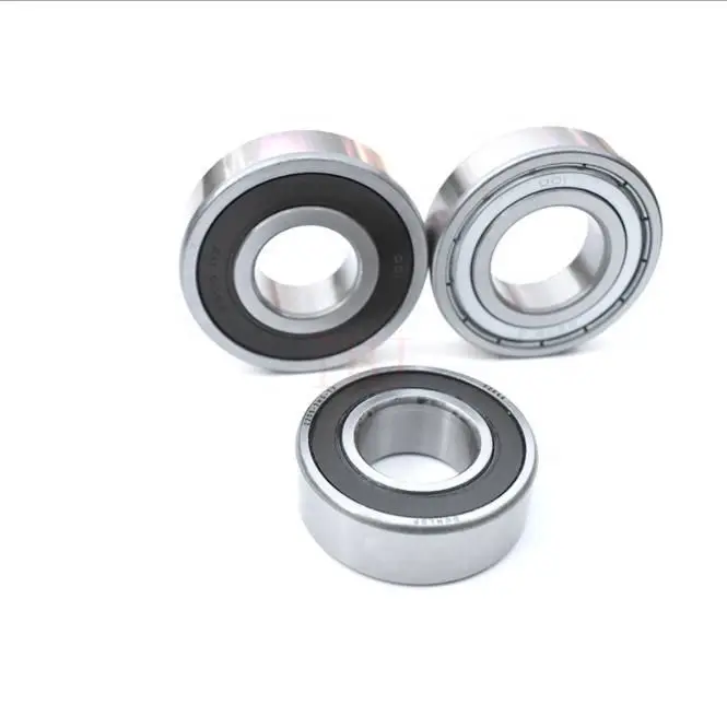 bearing Deep groove ball bearing 6203 6204 6205 6206