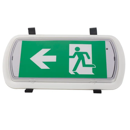 CR-7127 Led lights indoor/outdoor Ip65 emergency led bulkhead