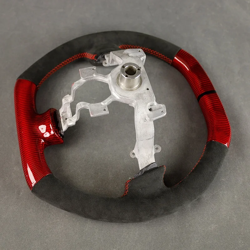Профессиональная Настройка рулевого колеса для Nissan GTR R35 2009