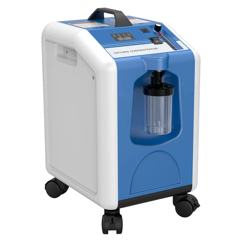  High output oxygen machine medical concentrator 10L concentrador de
