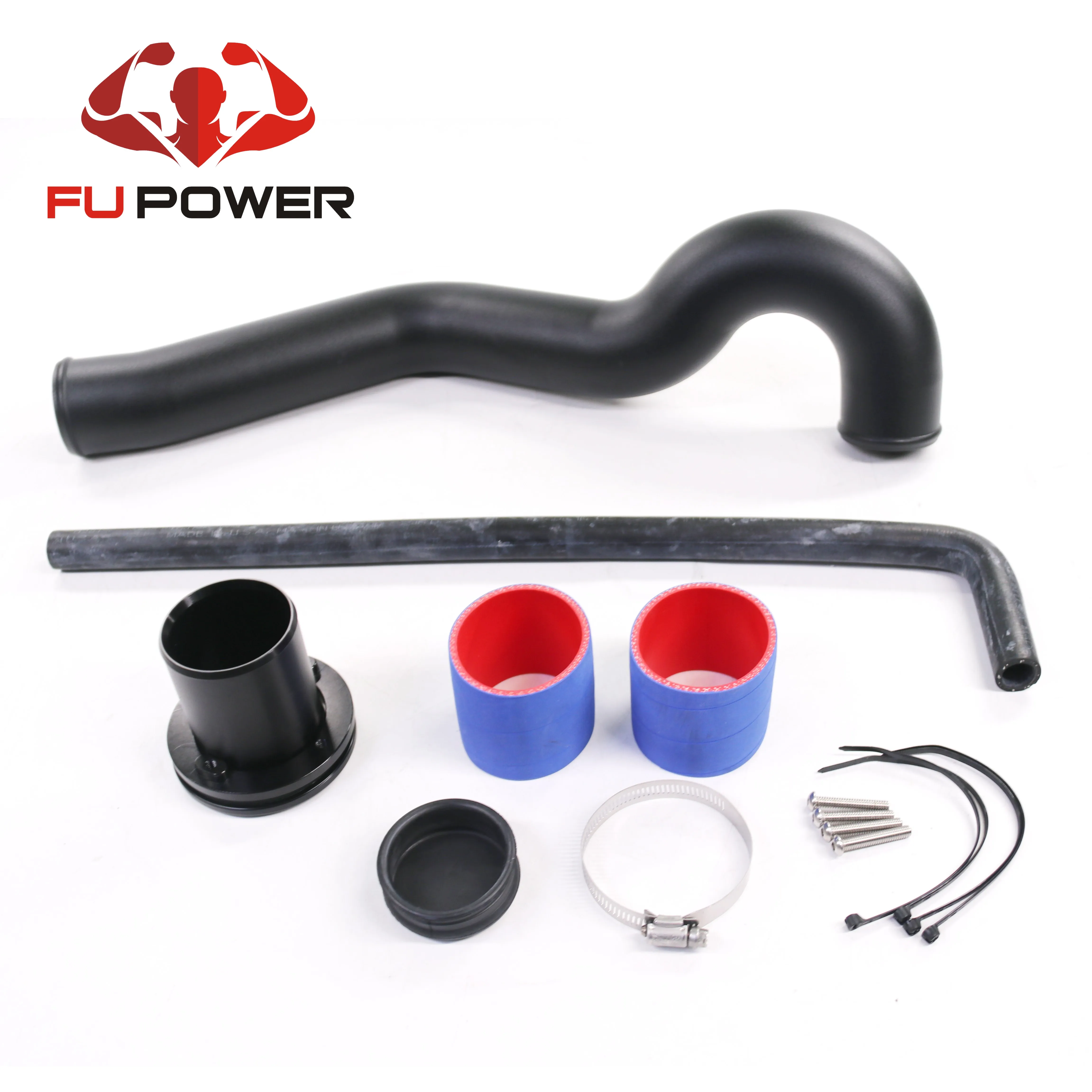 REAR EXHAUST 2009+ SEA-DOO RXT GTX S3 REAR EXHAUST KIT RS15100-2