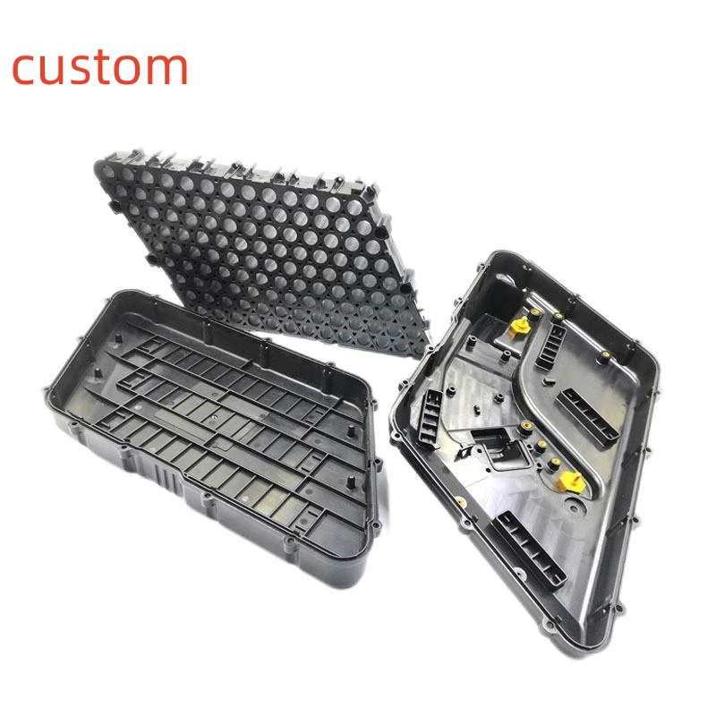 service abs custom parts plastic injection mold custom injection plastic part plastic injection molding parts custom processing
