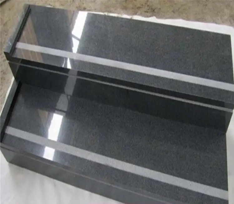 
Granite M2 Price Manufacture Black G654 Black Granite For Sale 